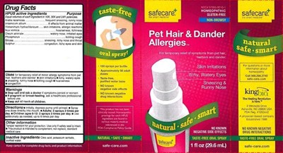 pet hair and dander allergies.jpg image description - pet hair and dander allergies
